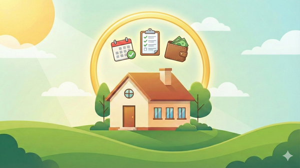 Understanding Households: The Foundation of Deena